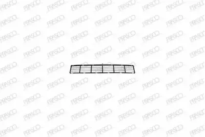 Решетка вентилятора, буфер PRASCO купить