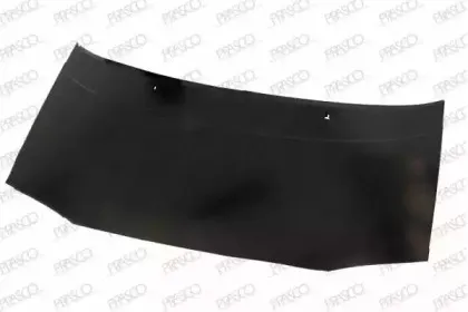 Капот двигателя PRASCO купить