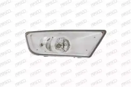 Противотуманная фара PRASCO купить