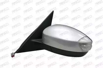 Наружное зеркало PRASCO купить