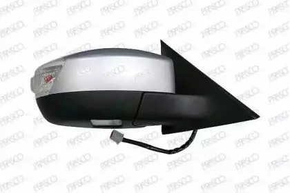 Наружное зеркало PRASCO купить
