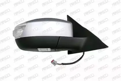 Наружное зеркало PRASCO купить