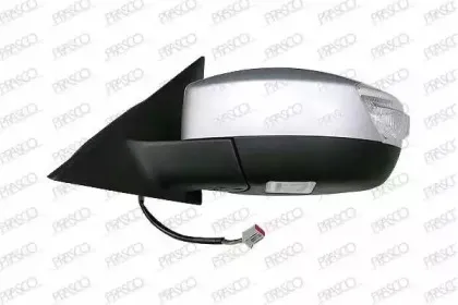 Наружное зеркало PRASCO купить