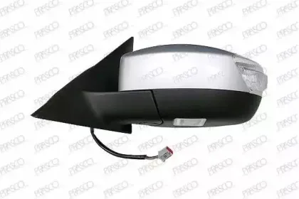 Наружное зеркало PRASCO купить