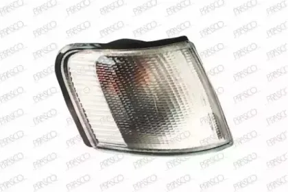 Рассеиватель, фонарь указателя поворота PRASCO купить