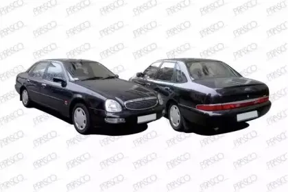 Рассеиватель, фонарь указателя поворота PRASCO купить