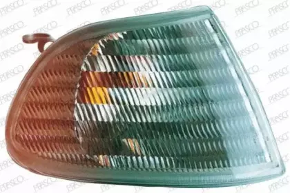 Рассеиватель, фонарь указателя поворота PRASCO купить