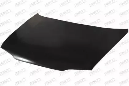 Капот двигателя PRASCO купить