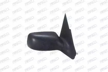 Наружное зеркало PRASCO купить