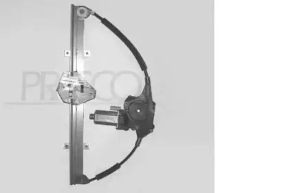 Подъемное устройство для окон PRASCO купить