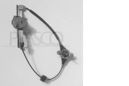 Подъемное устройство для окон PRASCO купить