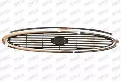 Решетка радиатора PRASCO купить