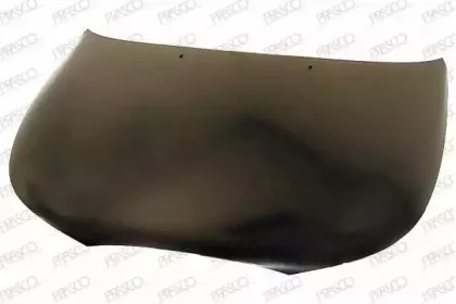 Капот двигателя PRASCO купить