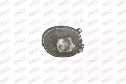 Противотуманная фара PRASCO купить