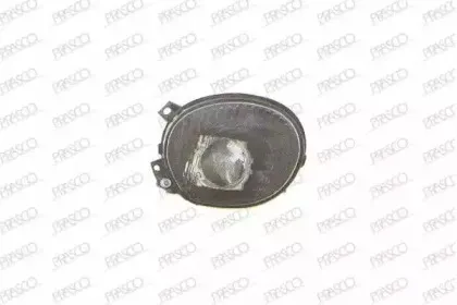 Противотуманная фара PRASCO купить