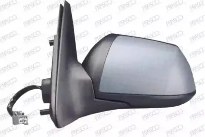 Наружное зеркало PRASCO купить