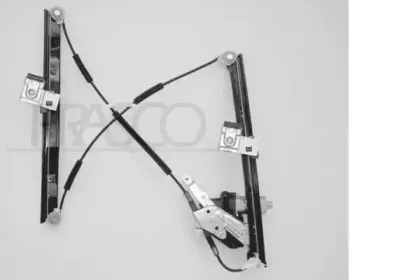 Подъемное устройство для окон PRASCO купить