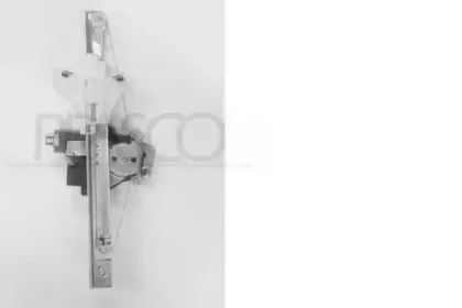 Подъемное устройство для окон PRASCO купить