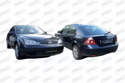 Решетка вентилятора, буфер PRASCO купить