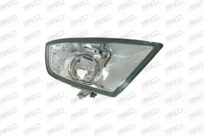 Противотуманная фара PRASCO купить