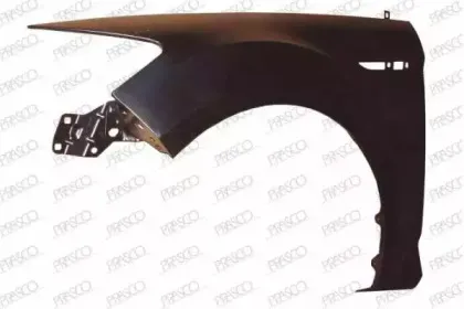 Крыло PRASCO купить