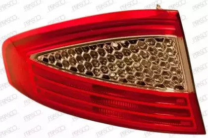 Задний фонарь PRASCO купить