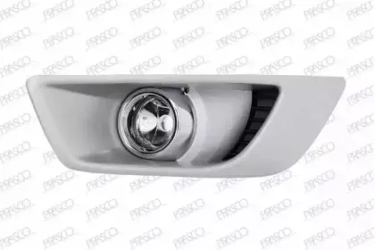 Противотуманная фара PRASCO купить