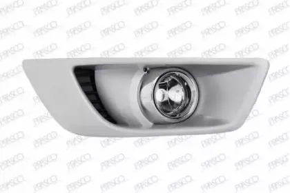 Противотуманная фара PRASCO купить