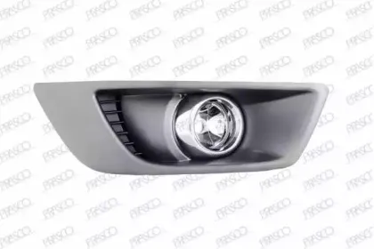 Противотуманная фара PRASCO купить