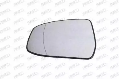 Зеркальное стекло, наружное зеркало PRASCO купить