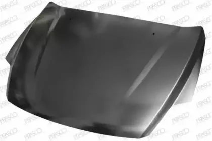 Капот двигателя PRASCO купить