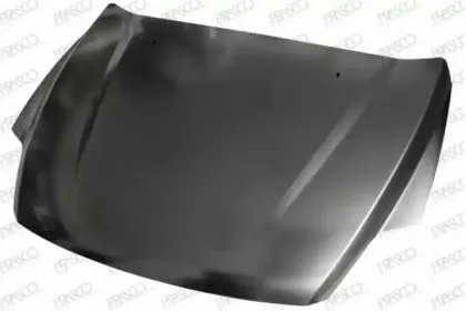 Капот двигателя PRASCO купить