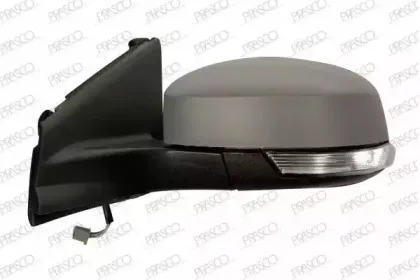 Наружное зеркало PRASCO купить