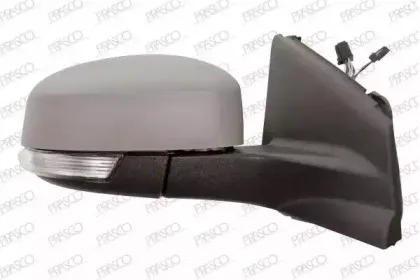 Наружное зеркало PRASCO купить