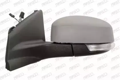 Наружное зеркало PRASCO купить