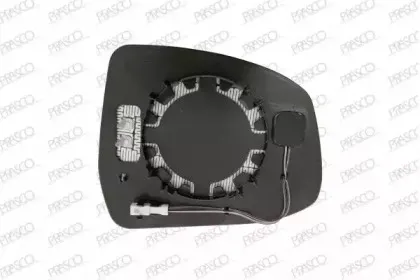 Зеркальное стекло, наружное зеркало PRASCO купить