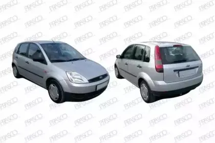 Наружное зеркало PRASCO купить