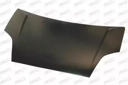 Капот двигателя PRASCO купить