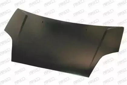 Капот двигателя PRASCO купить