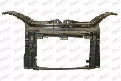 Облицовка передка PRASCO купить