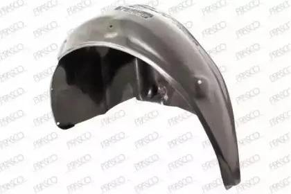 Обшивка, колесная ниша PRASCO купить