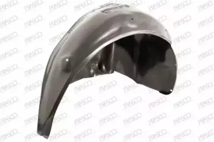 Обшивка, колесная ниша PRASCO купить