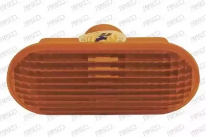 Фонарь указателя поворота PRASCO купить