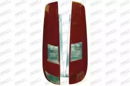 Задний фонарь PRASCO купить