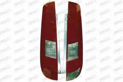 Задний фонарь PRASCO купить