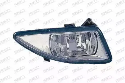 Противотуманная фара PRASCO купить