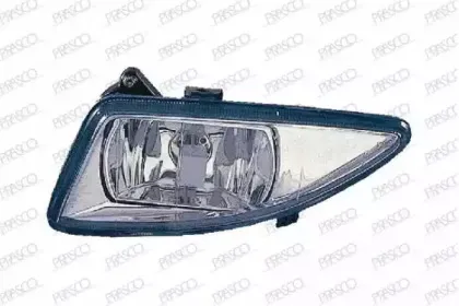 Противотуманная фара PRASCO купить