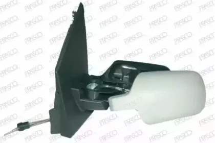 Наружное зеркало PRASCO купить