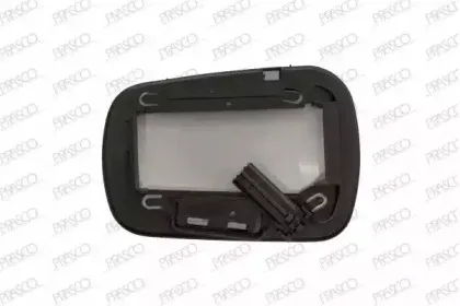 Зеркальное стекло, наружное зеркало PRASCO купить