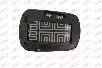 Зеркальное стекло, наружное зеркало PRASCO купить